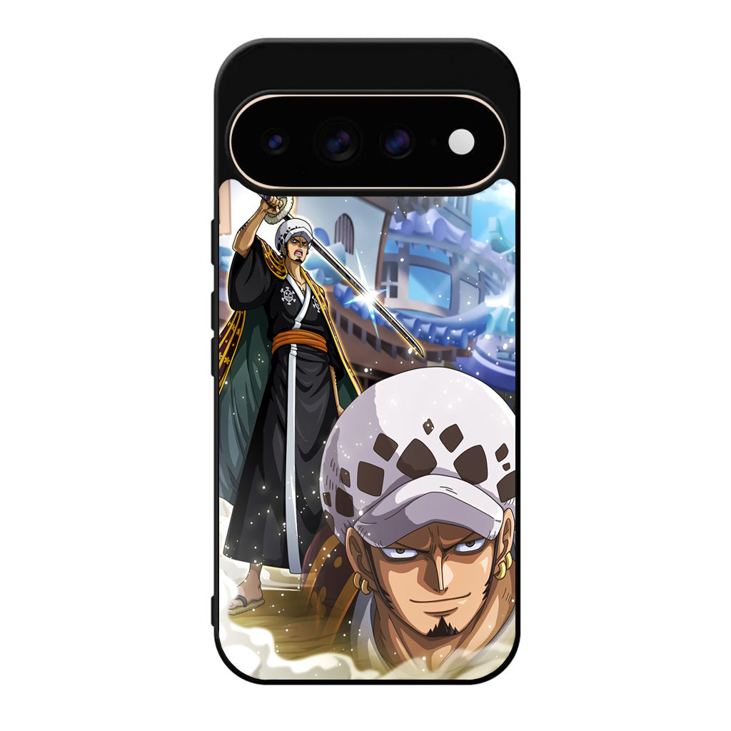 Lawdono Google Pixel 11 Pro / Pixel 11 Pro XL Case