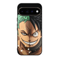 Luffy And Zoro Half Smile Google Pixel 11 Pro / Pixel 11 Pro XL Case