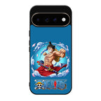 Luffy Arc Wano One Piece Google Pixel 11 Pro / Pixel 11 Pro XL Case