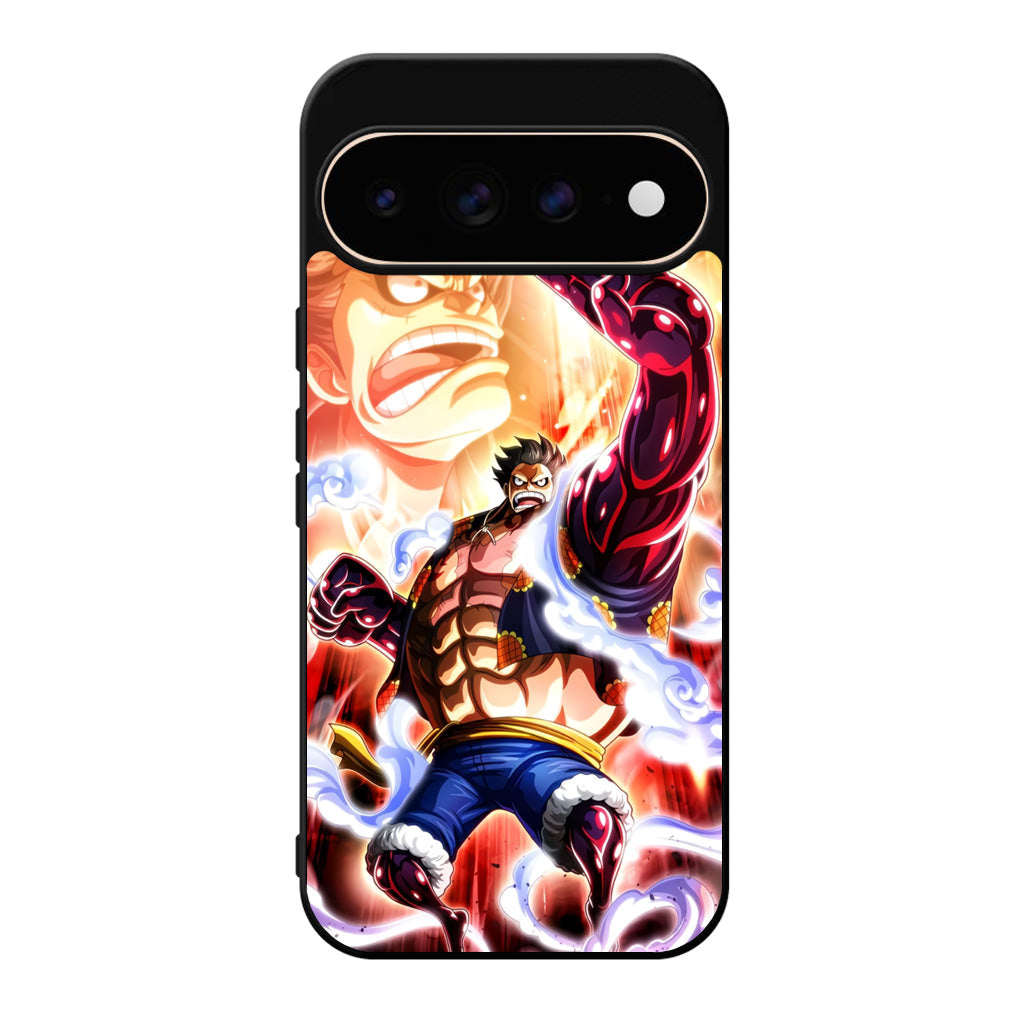 Luffy Bounce Man Google Pixel 11 Pro / Pixel 11 Pro XL Case