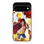 Luffy Gear 4 King Kong Gun Google Pixel 11 Pro / Pixel 11 Pro XL Case