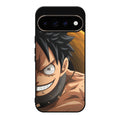 Luffy Half Smile Google Pixel 11 Pro / Pixel 11 Pro XL Case