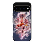Luffy Snake Man Aura Google Pixel 11 Pro / Pixel 11 Pro XL Case