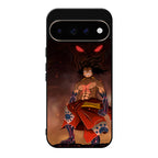 Luffy Snake Man Form Google Pixel 11 Pro / Pixel 11 Pro XL Case