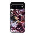 Luffy Snakeman Jet Culverin Google Pixel 11 Pro / Pixel 11 Pro XL Case