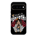 Luffy The Fourth Gear Black Google Pixel 11 Pro / Pixel 11 Pro XL Case