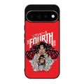 Luffy The Fourth Gear Red Google Pixel 11 Pro / Pixel 11 Pro XL Case