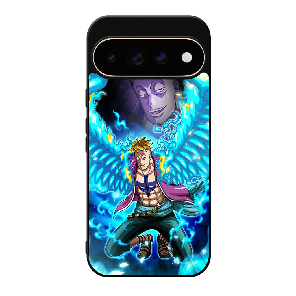 Marco The Phoenix Google Pixel 11 Pro / Pixel 11 Pro XL Case