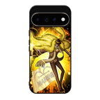 Marine Admiral Borsalino Google Pixel 11 Pro / Pixel 11 Pro XL Case