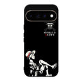 Monkey D Luffy Black And White Google Pixel 11 Pro / Pixel 11 Pro XL Case