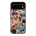 Monkey D Luffy Collections Google Pixel 11 Pro / Pixel 11 Pro XL Case