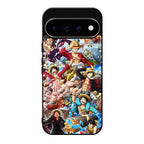 Monkey D Luffy Collections Google Pixel 11 Pro / Pixel 11 Pro XL Case