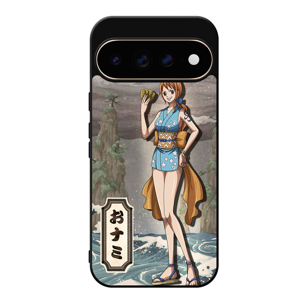 O-Nami Google Pixel 11 Pro / Pixel 11 Pro XL Case