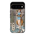 O-Nami Google Pixel 11 Pro / Pixel 11 Pro XL Case