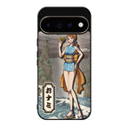 O-Nami Google Pixel 11 Pro / Pixel 11 Pro XL Case