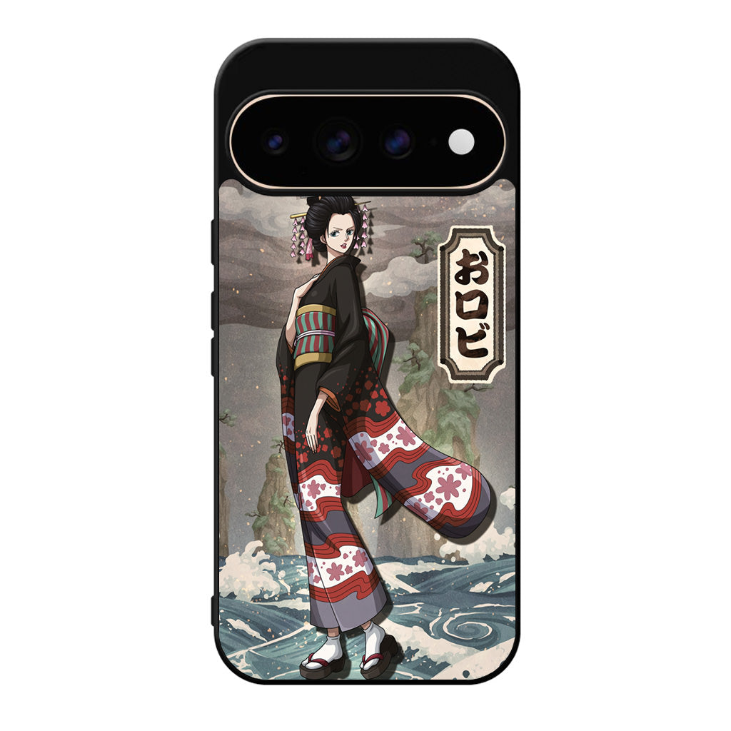 O-Robi Google Pixel 11 Pro / Pixel 11 Pro XL Case