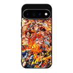 Portgas D Ace Collections Google Pixel 11 Pro / Pixel 11 Pro XL Case