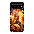 Portgas D Ace Fire Power Google Pixel 11 Pro / Pixel 11 Pro XL Case
