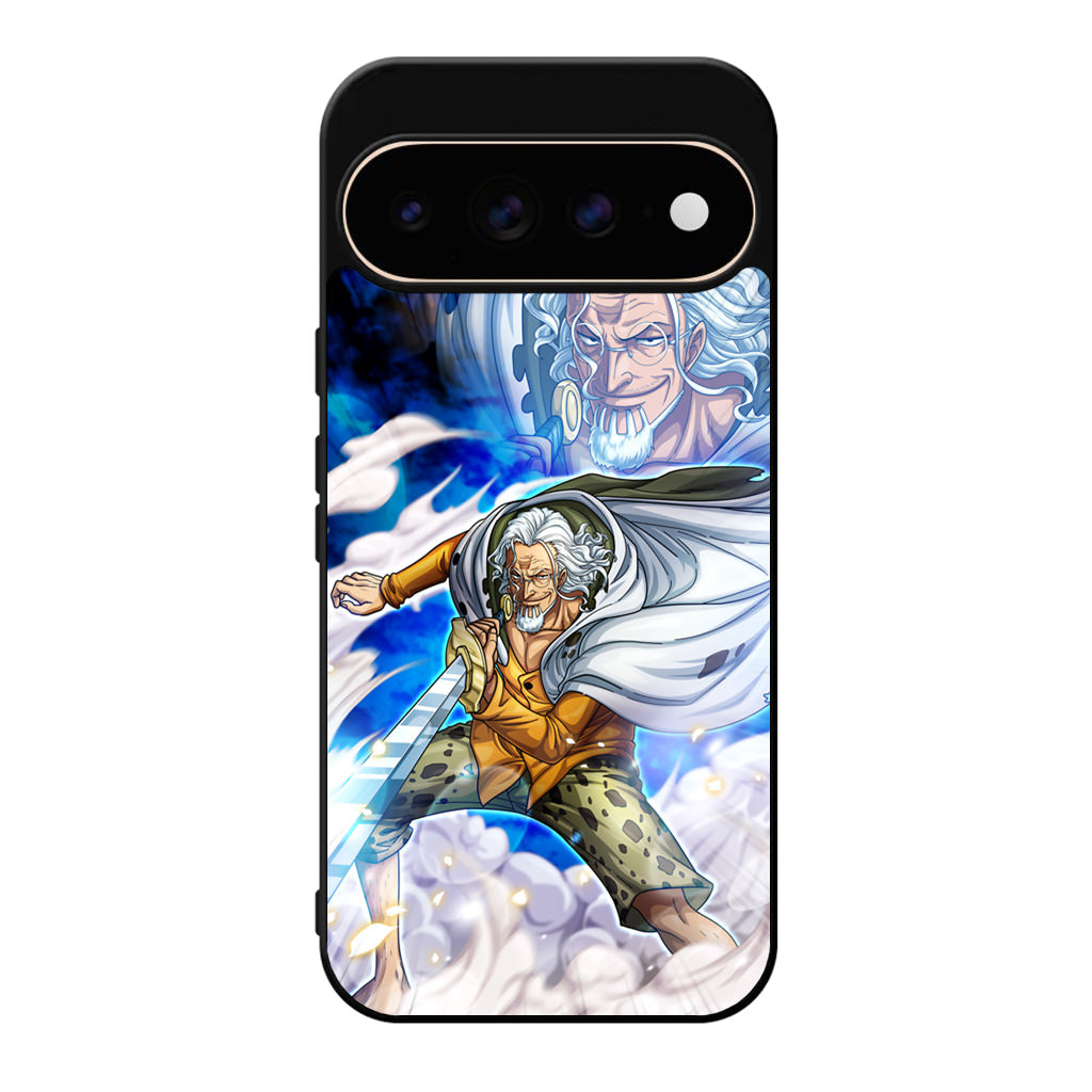 Rayleigh Google Pixel 11 Pro / Pixel 11 Pro XL Case