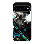 Roronoa Zoro One Piece Google Pixel 11 Pro / Pixel 11 Pro XL Case