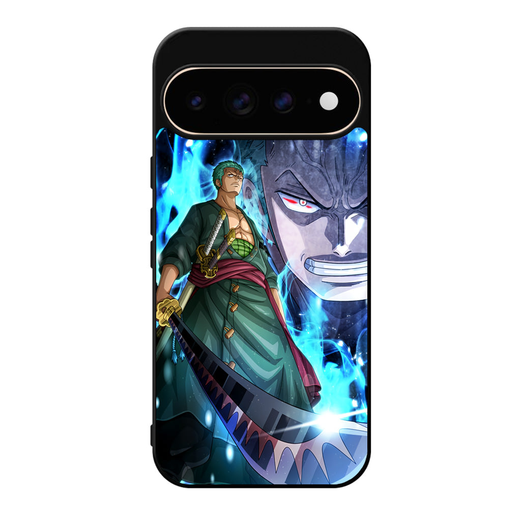 Roronoa Zoro Shusui Sword Google Pixel 11 Pro / Pixel 11 Pro XL Case