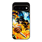 Sabo One Piece Google Pixel 11 Pro / Pixel 11 Pro XL Case