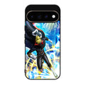 Sanji In Stealth Black Suit Google Pixel 11 Pro / Pixel 11 Pro XL Case