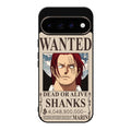 Shanks Bounty Google Pixel 11 Pro / Pixel 11 Pro XL Case