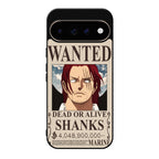Shanks Bounty Google Pixel 11 Pro / Pixel 11 Pro XL Case