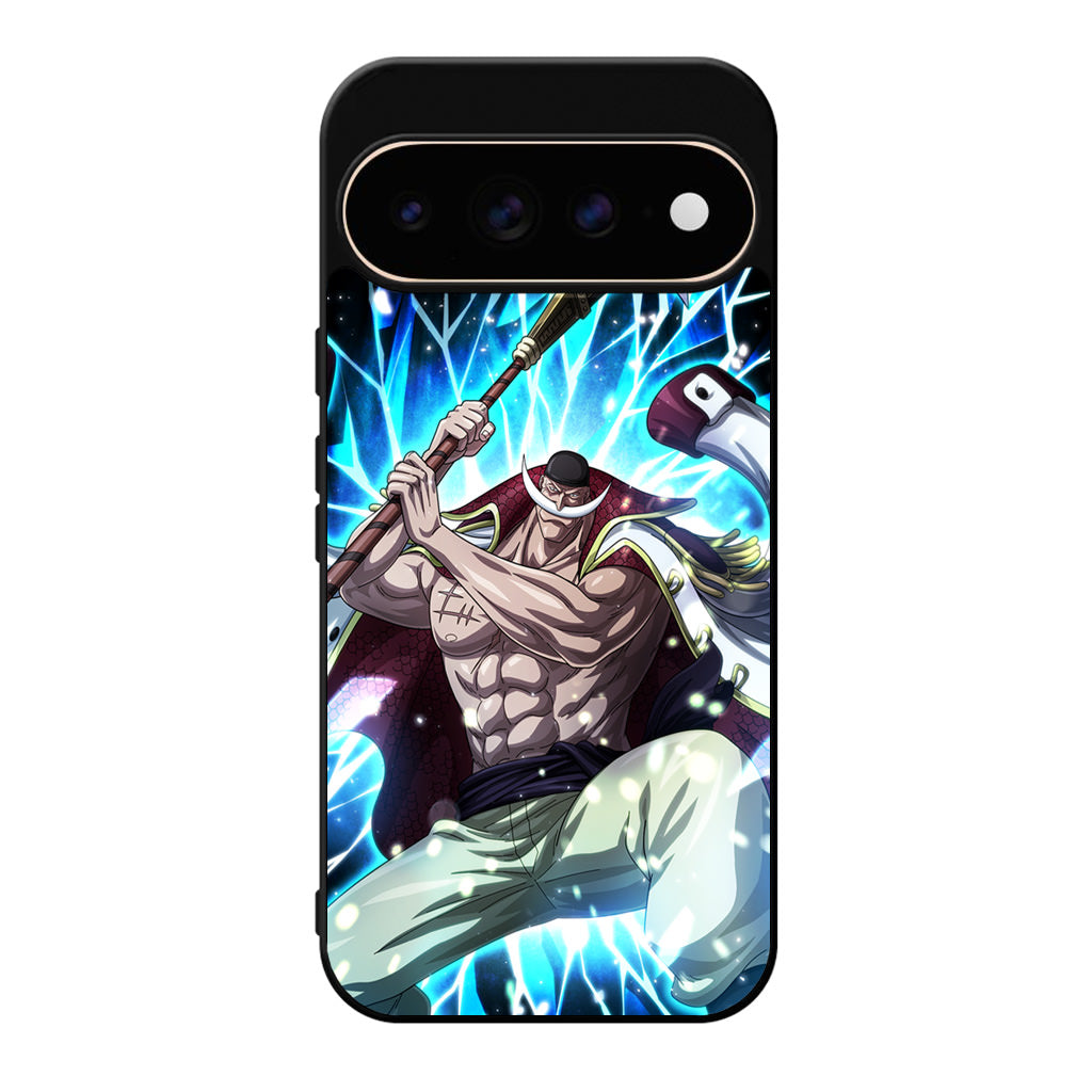 Shirohige Google Pixel 11 Pro / Pixel 11 Pro XL Case