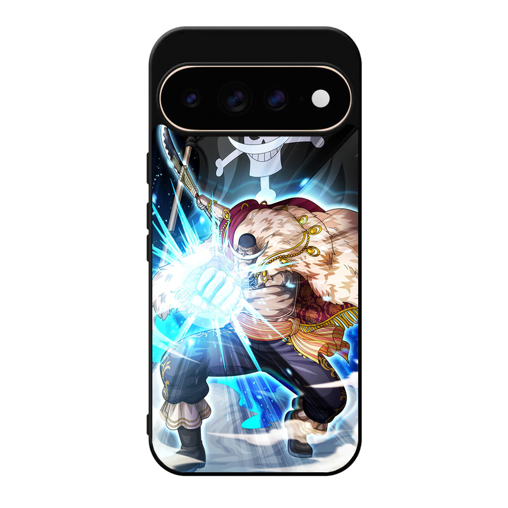 Shirohige Gura Gura No Mi Google Pixel 11 Pro / Pixel 11 Pro XL Case