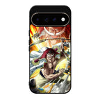 Shirohige The Legend Google Pixel 11 Pro / Pixel 11 Pro XL Case
