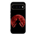Silhouette Of Zoro In Santoryu Mode Google Pixel 11 Pro / Pixel 11 Pro XL Case