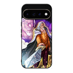 Silver Rayleigh Google Pixel 11 Pro / Pixel 11 Pro XL Case