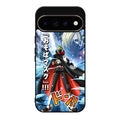 Stealth Black Sanji Google Pixel 11 Pro / Pixel 11 Pro XL Case