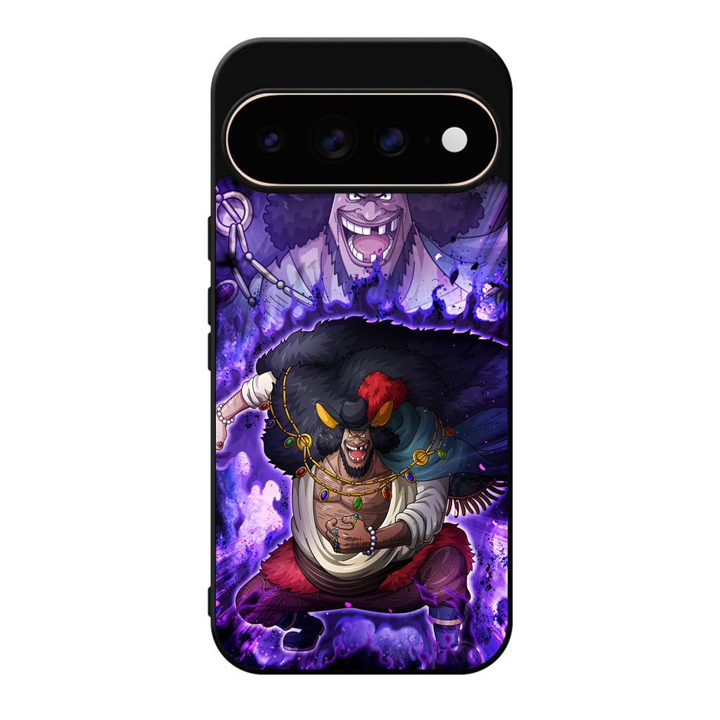 Teach Dark Aura Google Pixel 11 Pro / Pixel 11 Pro XL Case