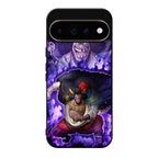 Teach Dark Aura Google Pixel 11 Pro / Pixel 11 Pro XL Case