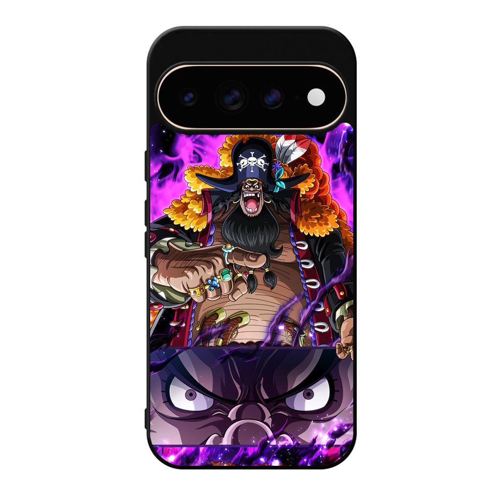 Teach The Blackbeard Google Pixel 11 Pro / Pixel 11 Pro XL Case