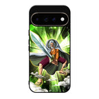 The Dark King Rayleigh Google Pixel 11 Pro / Pixel 11 Pro XL Case