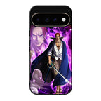 The Emperor Red Hair Shanks Google Pixel 11 Pro / Pixel 11 Pro XL Case