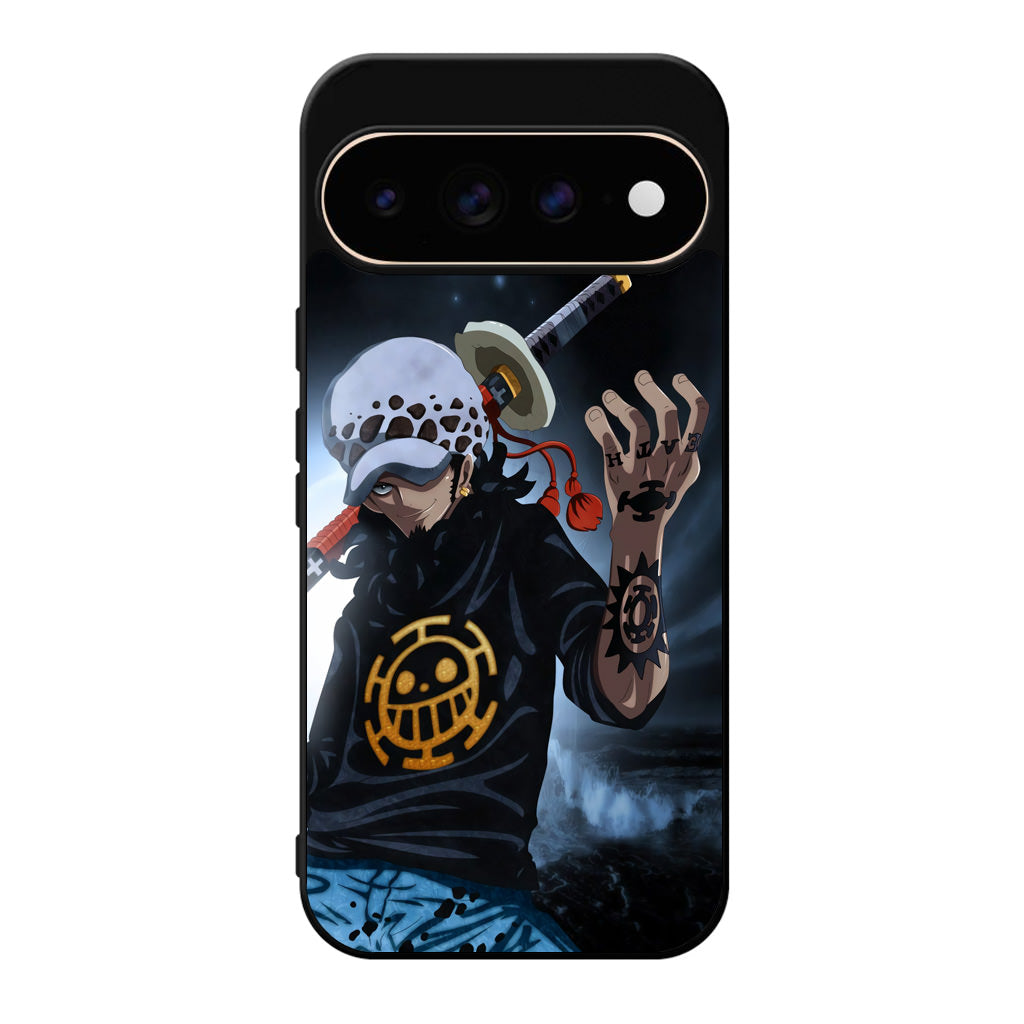 Trafalgar Law Google Pixel 11 Pro / Pixel 11 Pro XL Case