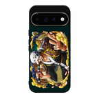 Trafalgar Law In Wano Google Pixel 11 Pro / Pixel 11 Pro XL Case