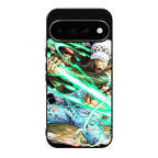 Trafalgar Law Injection Shot Google Pixel 11 Pro / Pixel 11 Pro XL Case