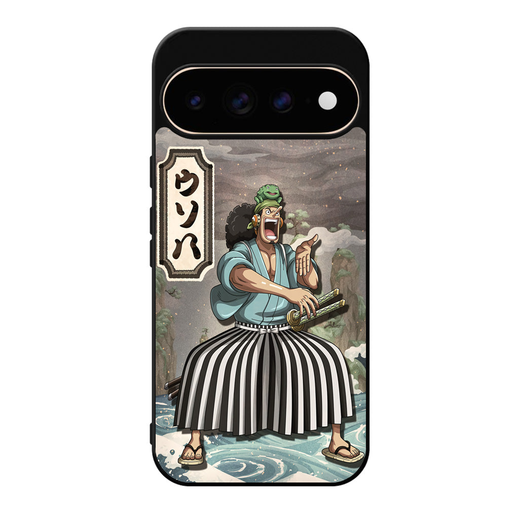 Usohachi Google Pixel 11 Pro / Pixel 11 Pro XL Case