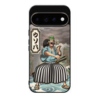Usohachi Google Pixel 11 Pro / Pixel 11 Pro XL Case