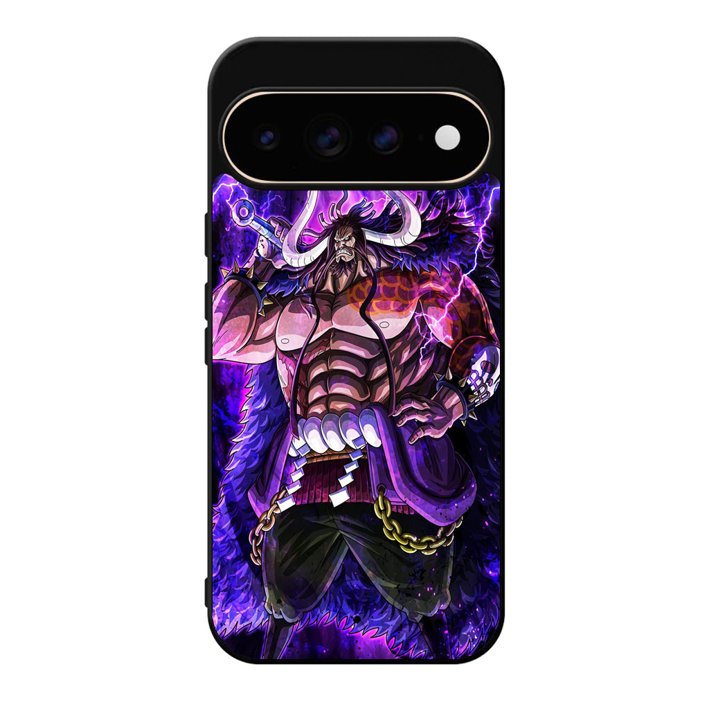 Yonkou Kaido Google Pixel 11 Pro / Pixel 11 Pro XL Case