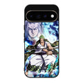 Zoro Two-Sword Style Arc Wano Google Pixel 11 Pro / Pixel 11 Pro XL Case