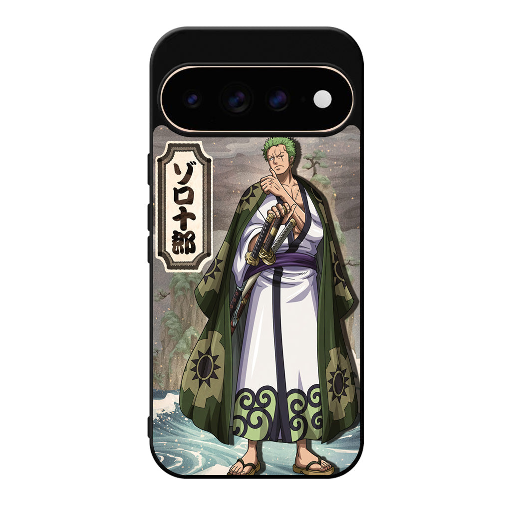 Zorojuro Google Pixel 11 Pro / Pixel 11 Pro XL Case