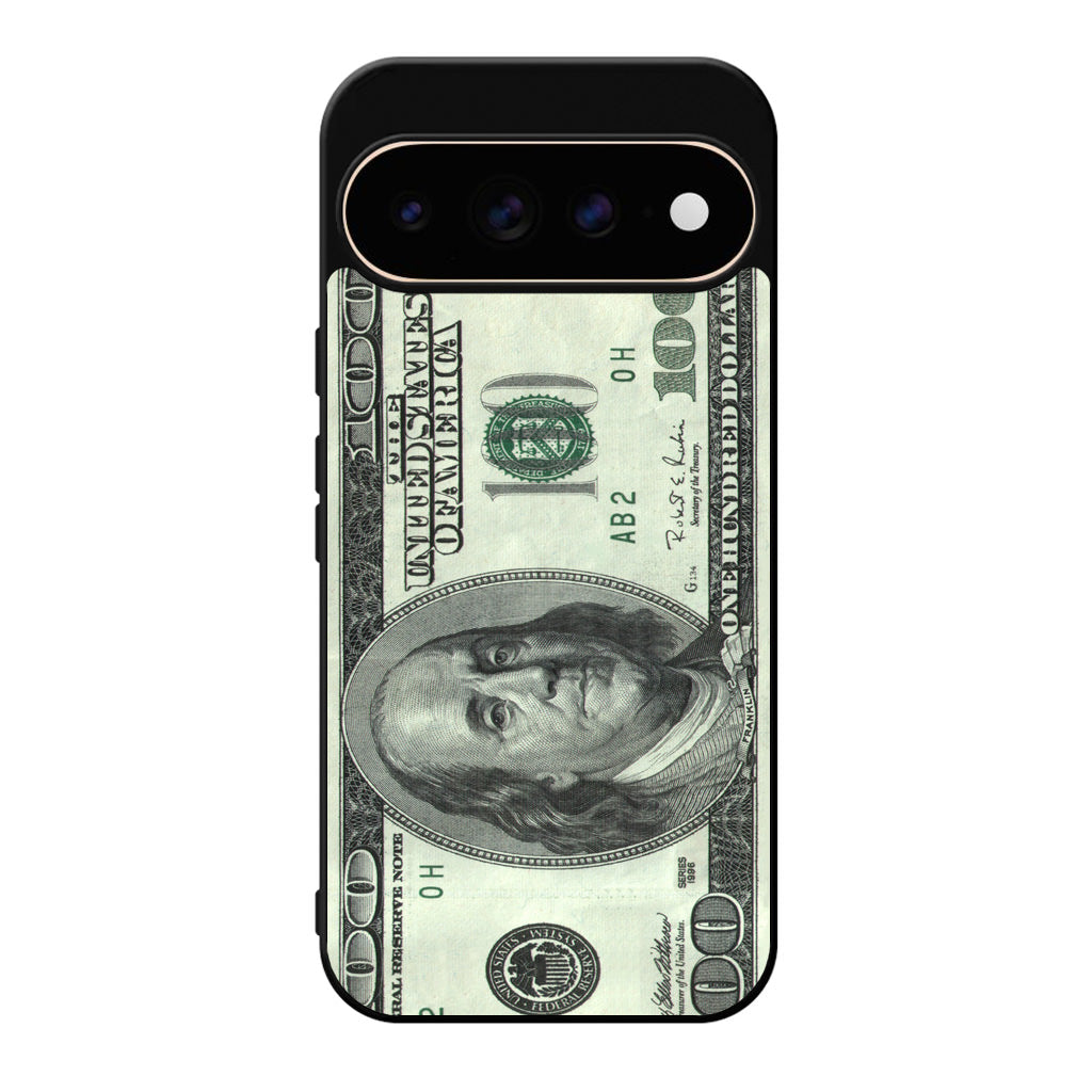 100 Dollar Google Pixel 11 Pro / Pixel 11 Pro XL Case