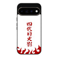 4th Hokage Cloak Google Pixel 11 Pro / Pixel 11 Pro XL Case